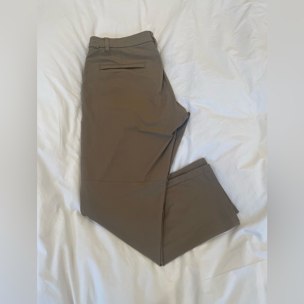 Men’s Lululemon ABC Classic Fit Trouser